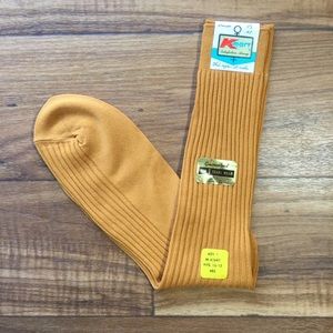 Vintage Men’s Dress Socks 🧦